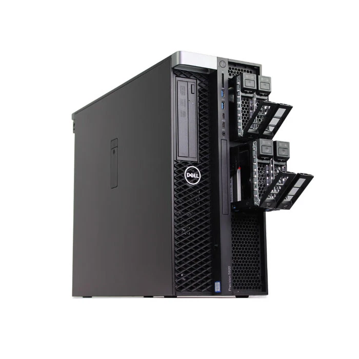 Dell T5820 Workstation high quality