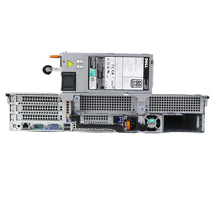 Poweredge R740 Rack Server factory