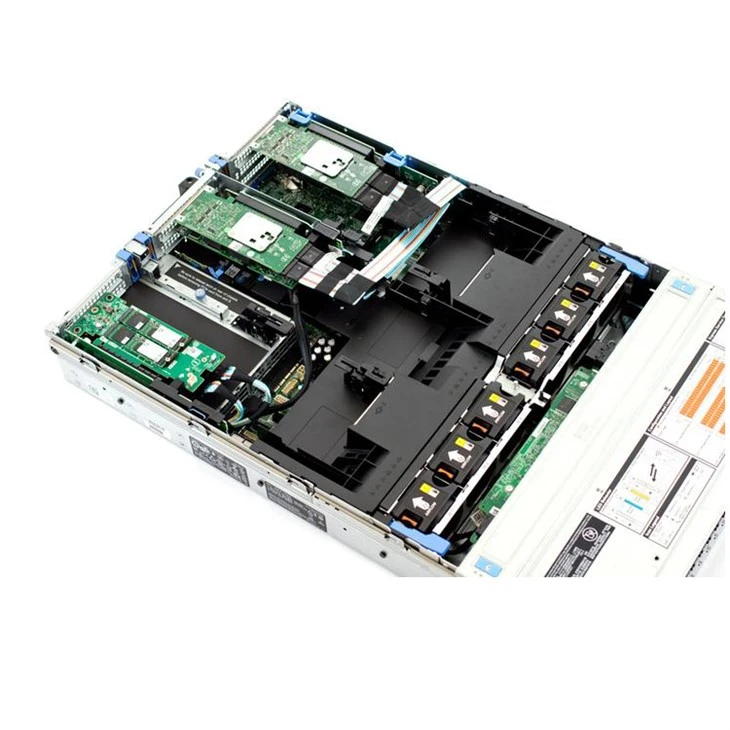 Poweredge R740 Rack Server high quality